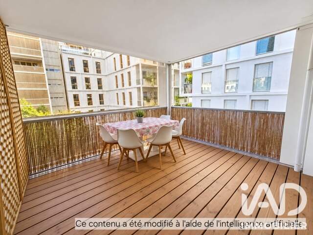 Vente Appartement 2 pièces — photo du bien