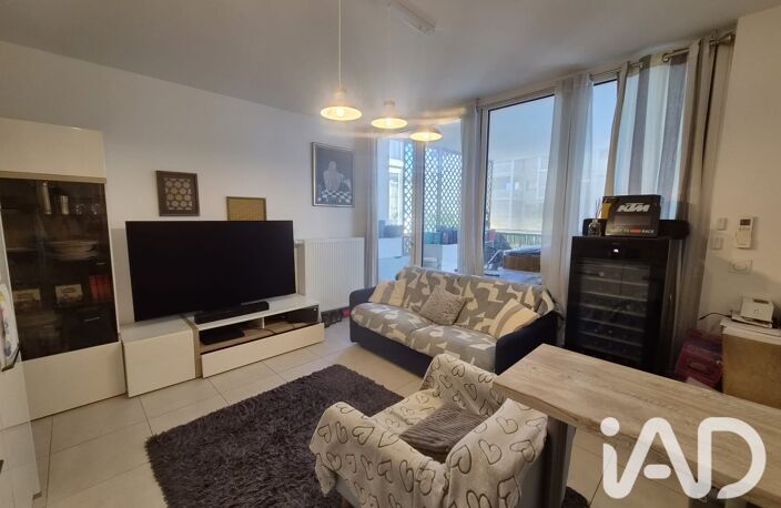 Vente Appartement 2 pièces — photo 3
