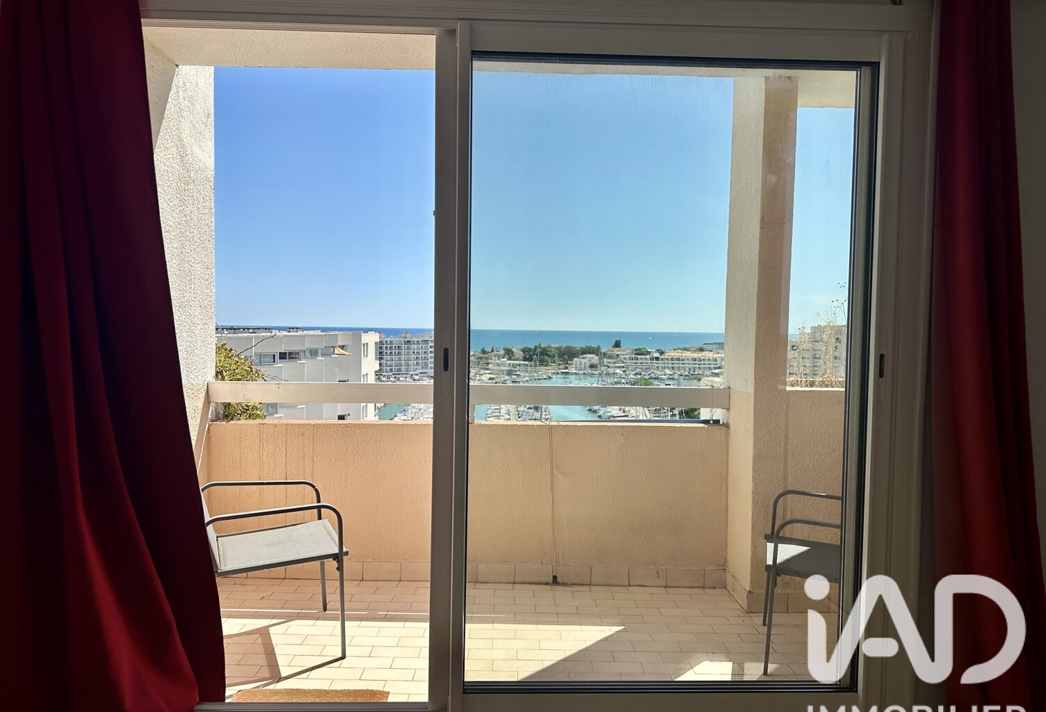 Vente Appartement 2 pièces — photo 1