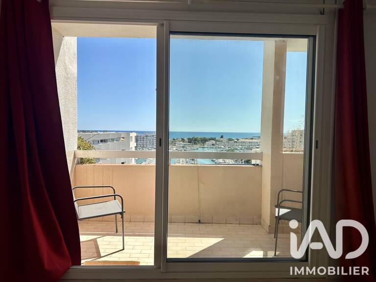Vente Appartement 2 pièces — photo 1