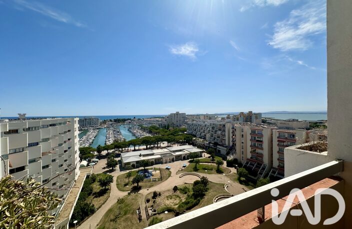 Vente Appartement 2 pièces — photo 2