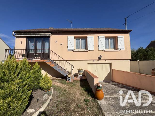 Vente Maison/villa 3 pièces — photo du bien