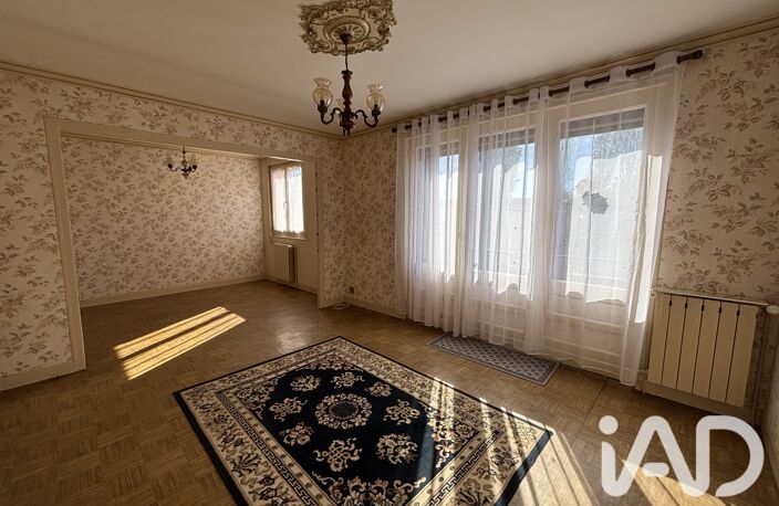 Vente Maison/villa 3 pièces — photo 2