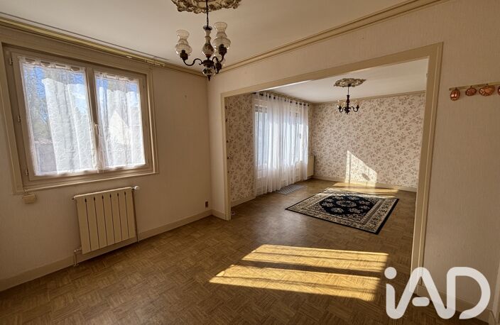 Vente Maison/villa 3 pièces — photo 3