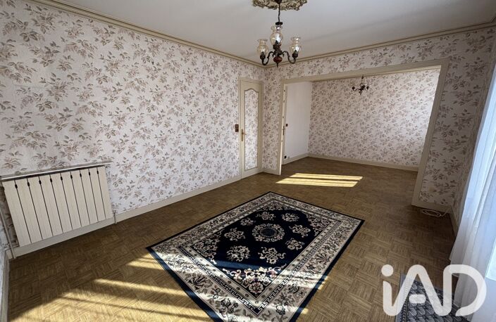 Vente Maison/villa 3 pièces — photo 4
