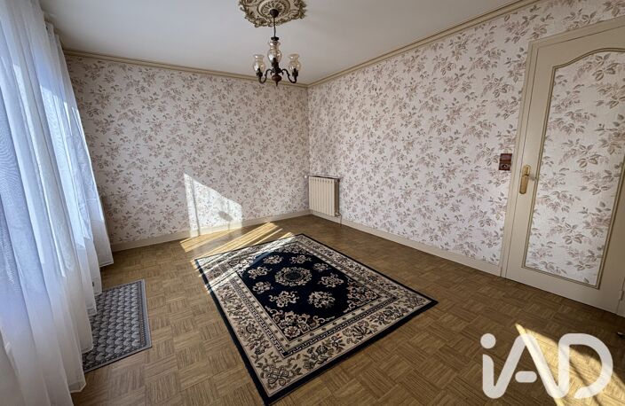 Vente Maison/villa 3 pièces — photo 5