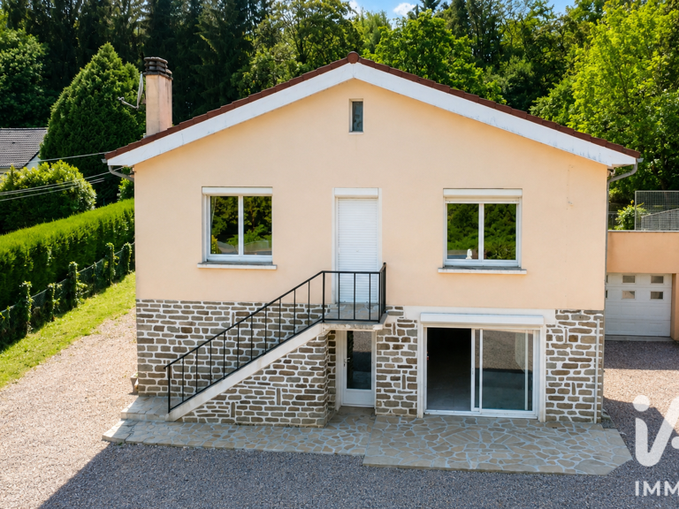 Vente Maison/villa 7 pièces — photo 1