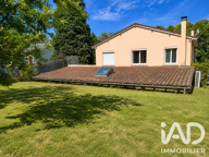 Vente Maison/villa 7 pièces — photo 2