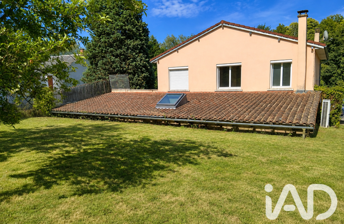 Vente Maison/villa 7 pièces — photo 2