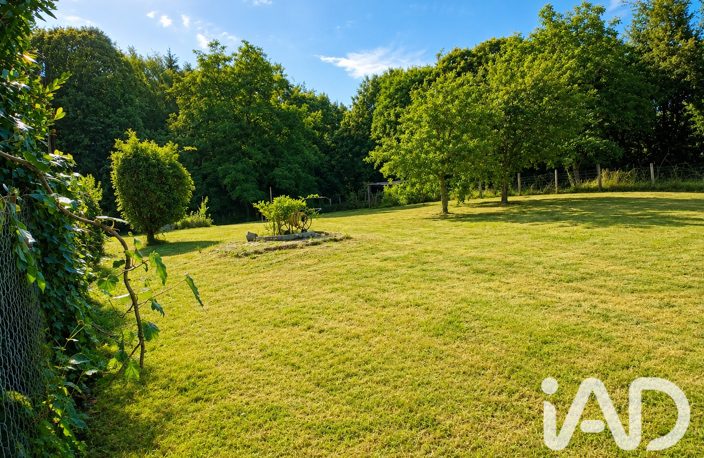 Vente Maison/villa 7 pièces — photo 3