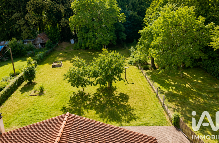 Vente Maison/villa 7 pièces — photo 4