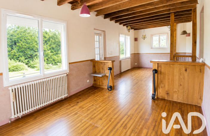 Vente Maison/villa 7 pièces — photo 5