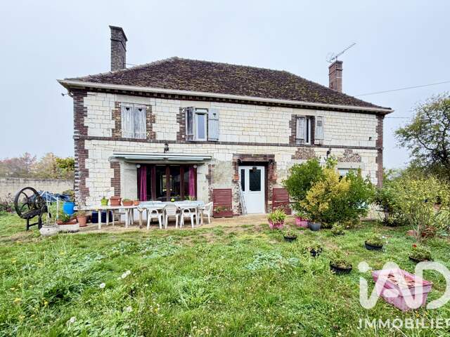 Vente Maison/villa 6 pièces — photo du bien