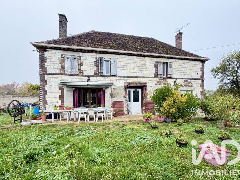 Vente Maison/villa 6 pièces — photo 1
