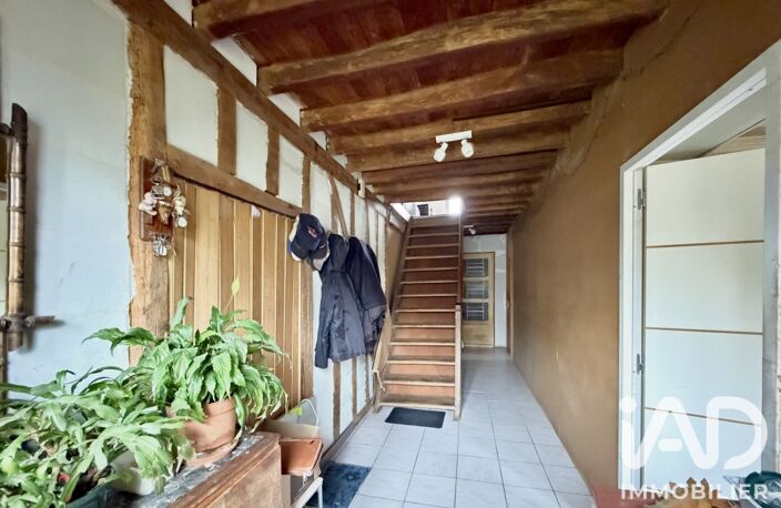 Vente Maison/villa 6 pièces — photo 4