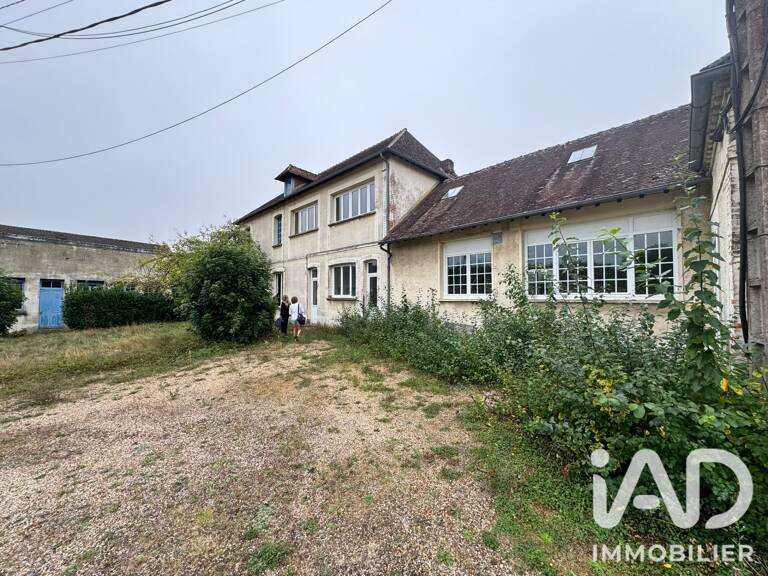 Vente Boutique/Local commercial 420 m&sup2; — photo 1