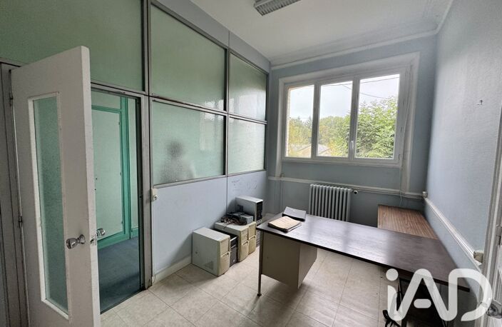 Vente Boutique/Local commercial 420 m&sup2; — photo 3