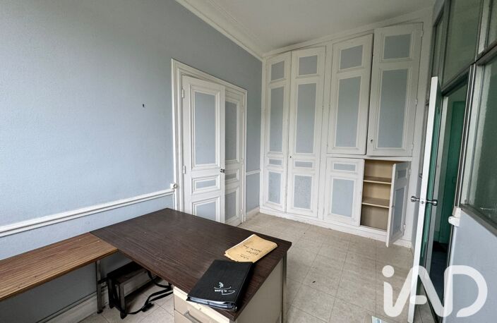 Vente Boutique/Local commercial 420 m&sup2; — photo 4