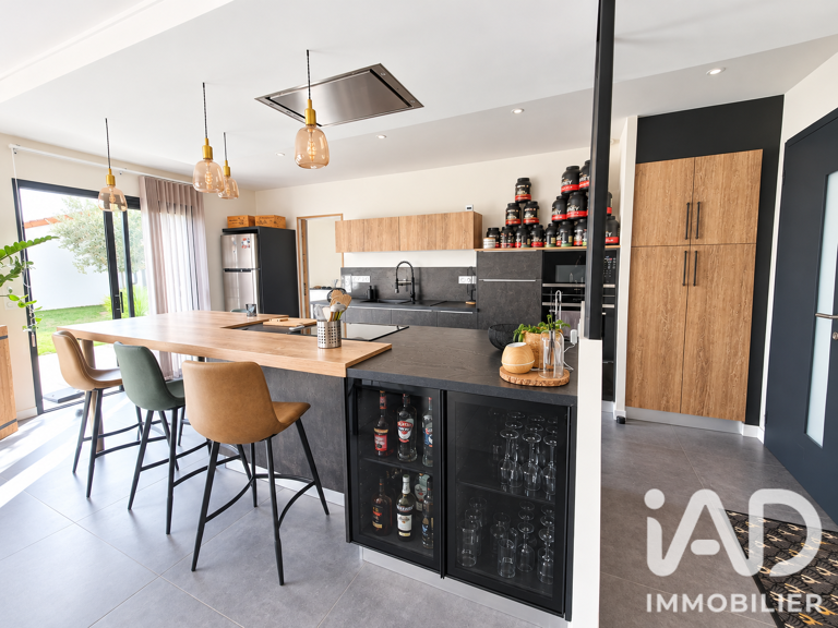 Vente Maison traditionnelle 4 pièces — photo 1