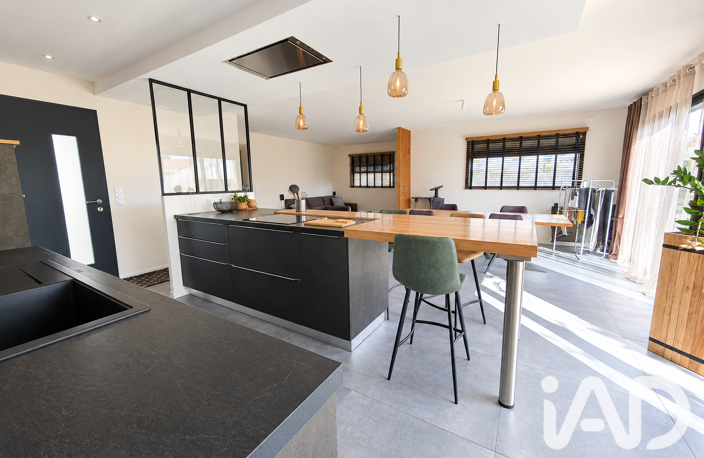 Vente Maison traditionnelle 4 pièces — photo 2