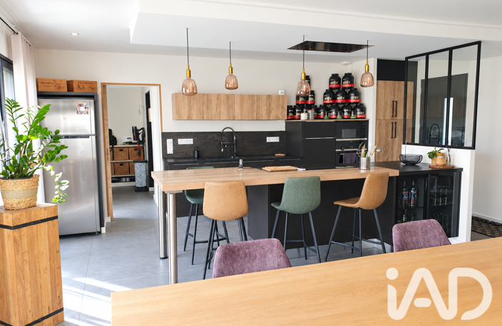 Vente Maison traditionnelle 4 pièces — photo 4