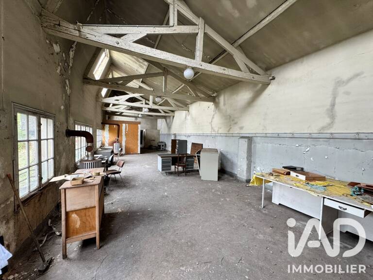 Vente Boutique/Local commercial 175 m&sup2; — photo 1