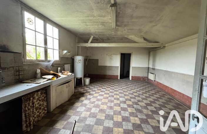 Vente Boutique/Local commercial 175 m&sup2; — photo 2