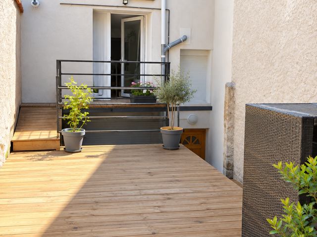 Vente Appartement 3 pièces — photo du bien
