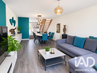 Vente Appartement 3 pièces — photo 2