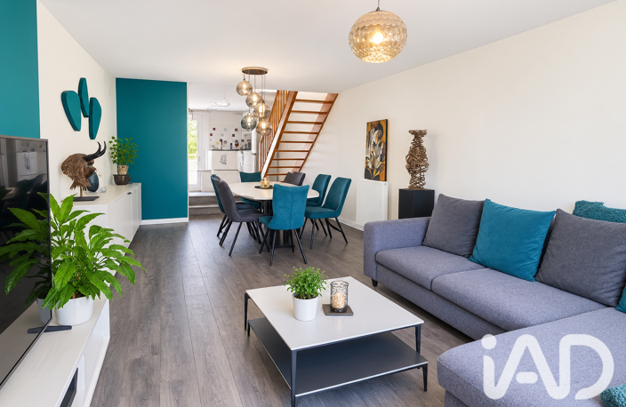 Vente Appartement 3 pièces — photo 2
