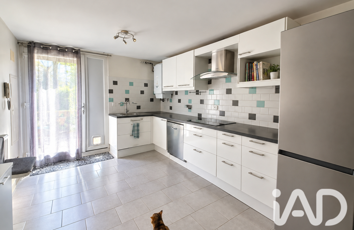 Vente Appartement 3 pièces — photo 3