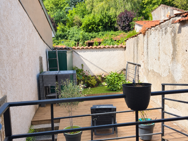 Vente Appartement 4 pièces — photo du bien