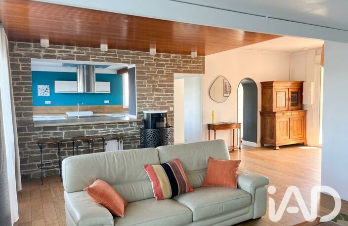 Vente Maison de village 7 pièces — photo 3