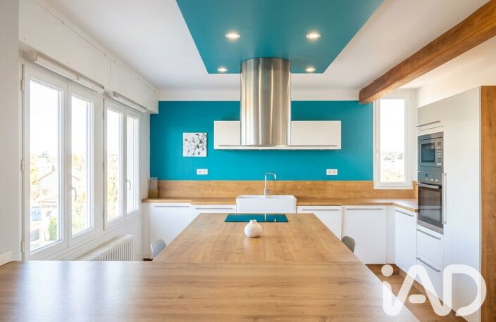 Vente Maison de village 7 pièces — photo 4