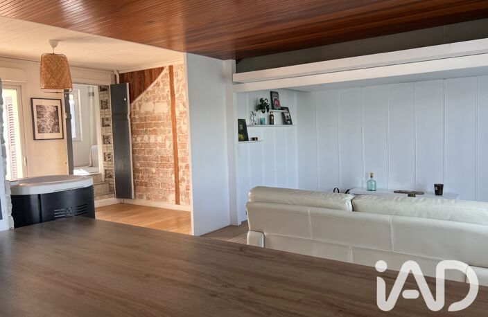 Vente Maison de village 7 pièces — photo 5
