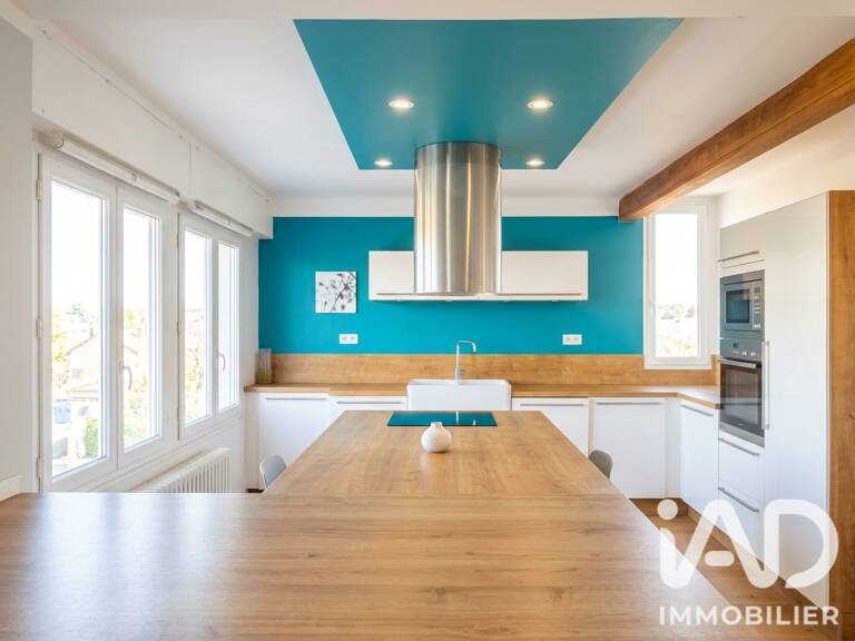 Vente Maison de village 7 pièces — photo 1