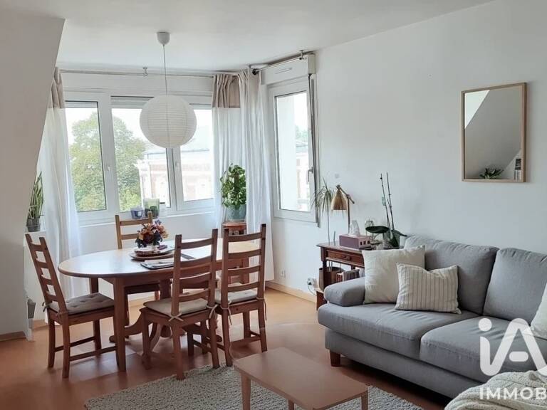Vente Appartement 3 pièces — photo 1