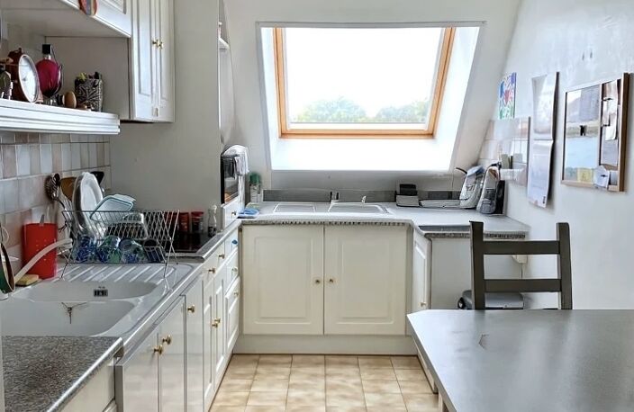 Vente Appartement 3 pièces — photo 2