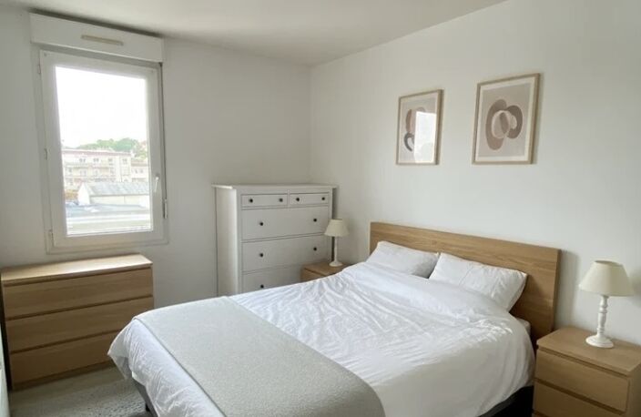 Vente Appartement 3 pièces — photo 3