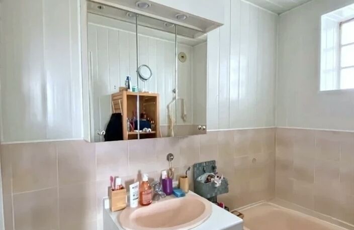 Vente Appartement 3 pièces — photo 5