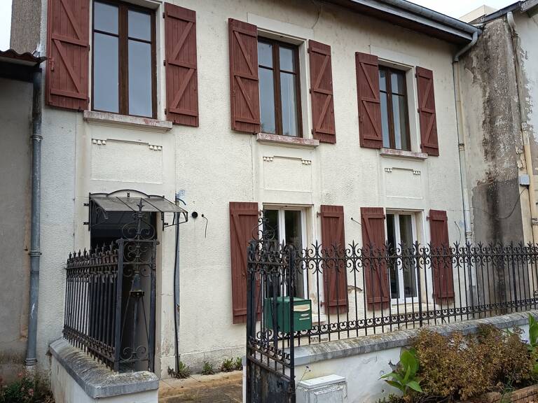 Vente Maison/villa 3 pièces — photo 1
