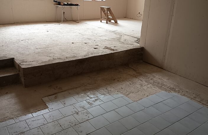 Vente Maison/villa 3 pièces — photo 4