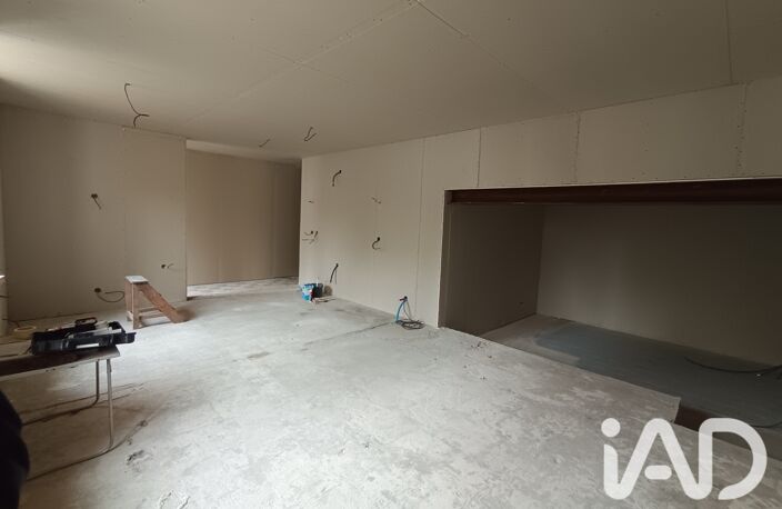 Vente Maison/villa 3 pièces — photo 5