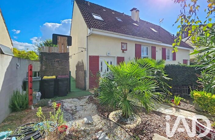Vente Maison/villa 5 pièces — photo 2