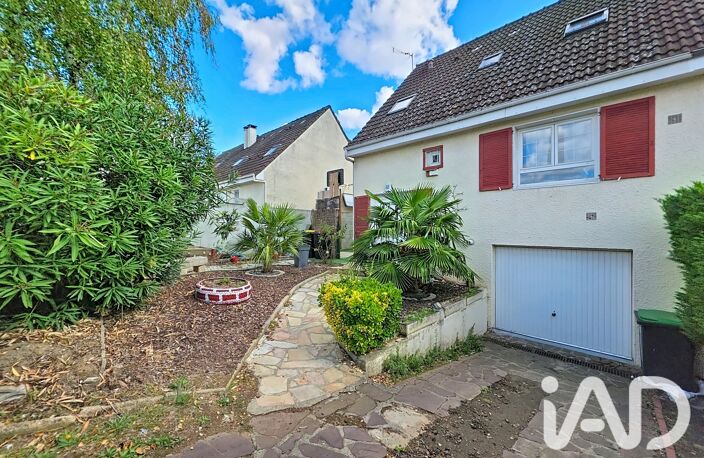 Vente Maison/villa 5 pièces — photo 3