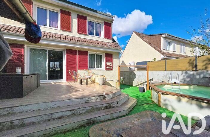Vente Maison/villa 5 pièces — photo 4
