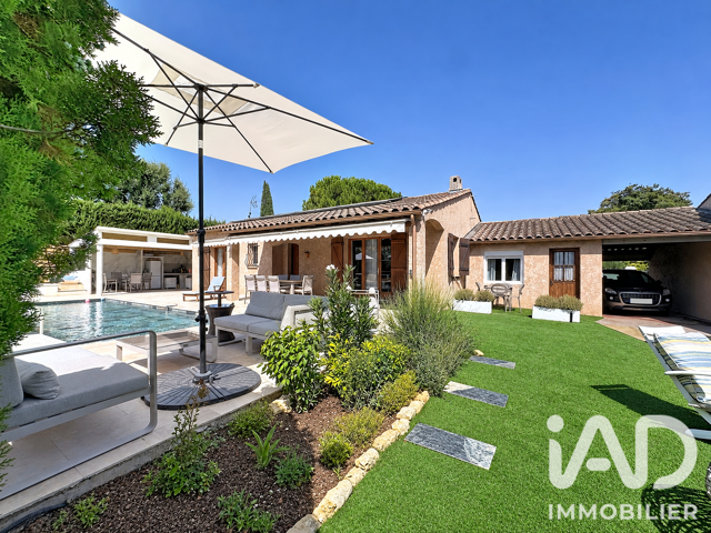 Vente Maison/villa 4 pièces — photo du bien