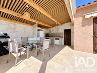 Vente Maison/villa 4 pièces — photo 2