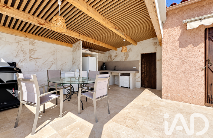 Vente Maison/villa 4 pièces — photo 2