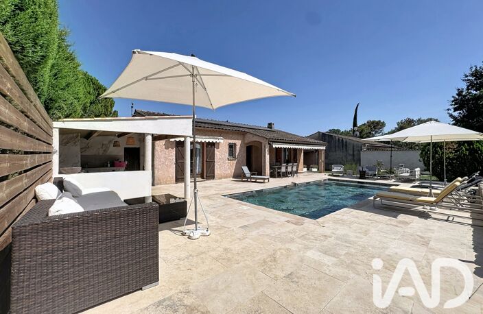 Vente Maison/villa 4 pièces — photo 3